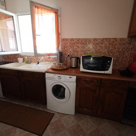 Petite Maisonnette De Plein Pied Le Taillan-Médoc Exterior foto