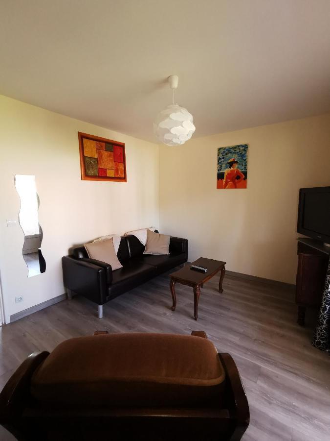 Petite Maisonnette De Plein Pied Le Taillan-Médoc Exterior foto