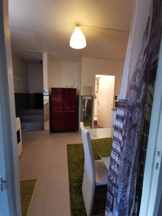 Petite Maisonnette De Plein Pied Le Taillan-Médoc Exterior foto