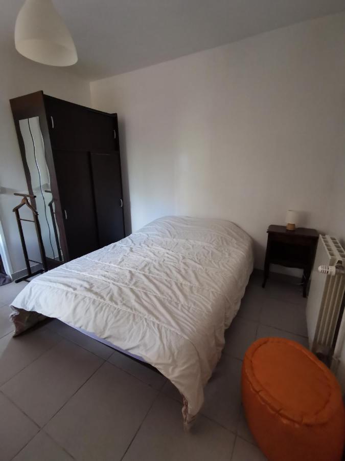 Petite Maisonnette De Plein Pied Le Taillan-Médoc Exterior foto